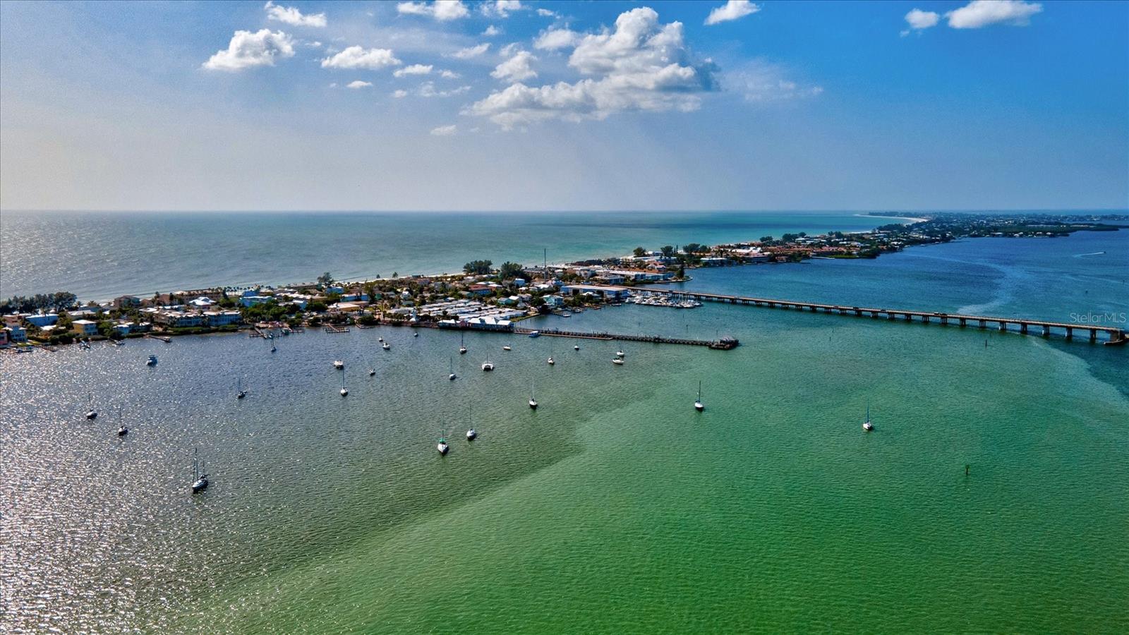 THE PALMS OF CORTEZ - Residential