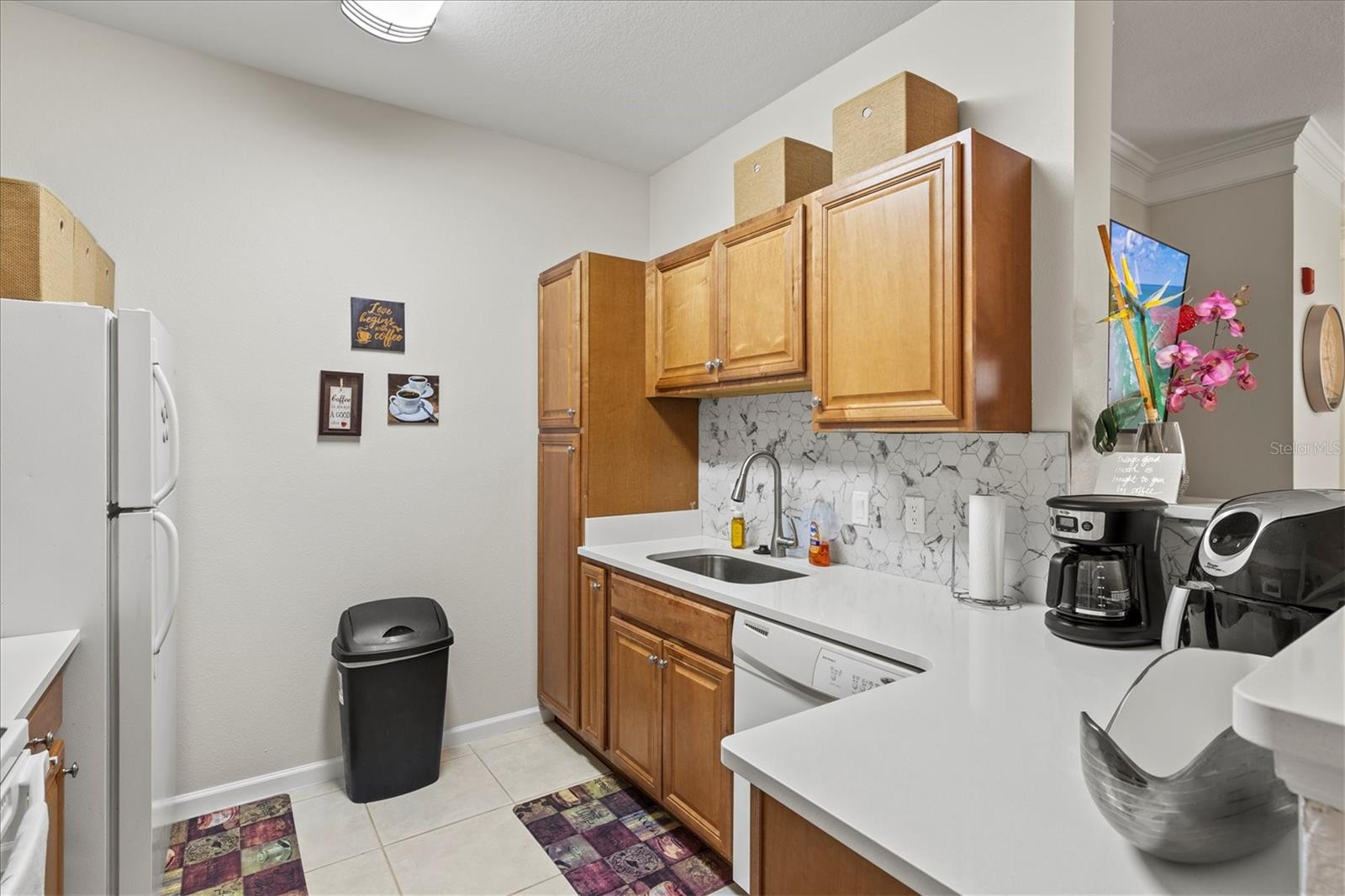 THE PALMS OF CORTEZ - Residential