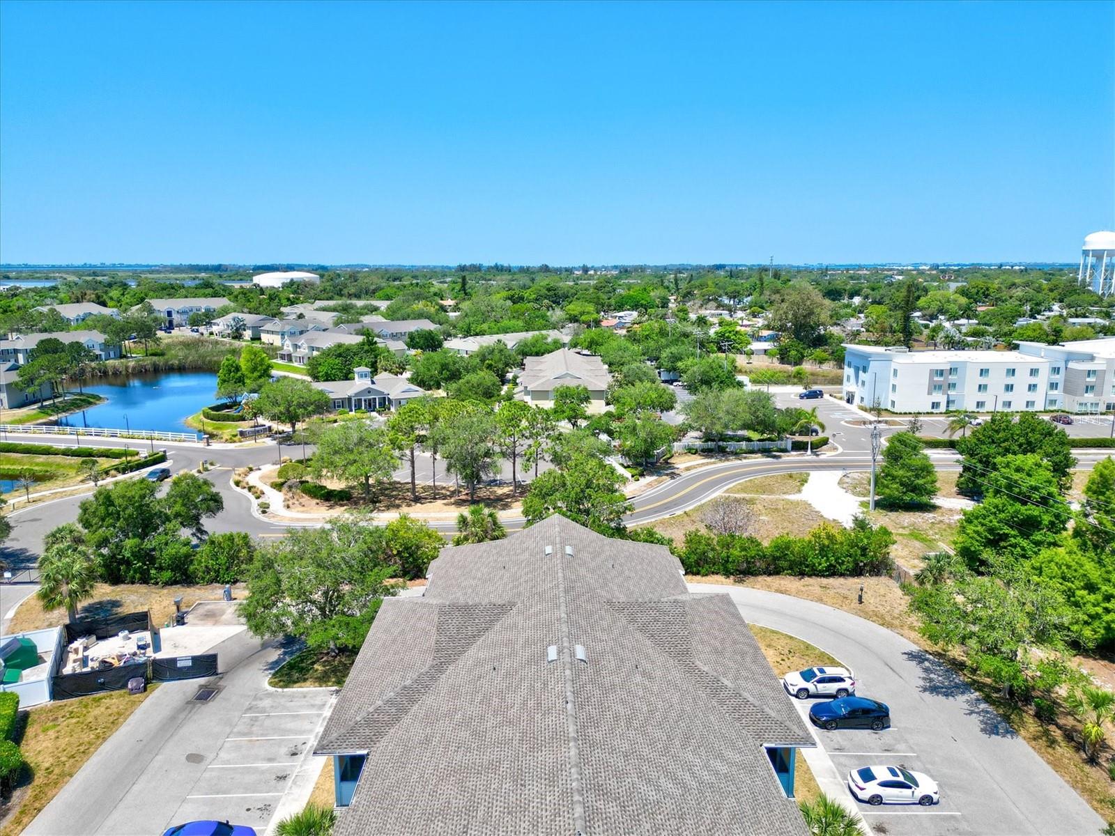 THE PALMS OF CORTEZ - Residential