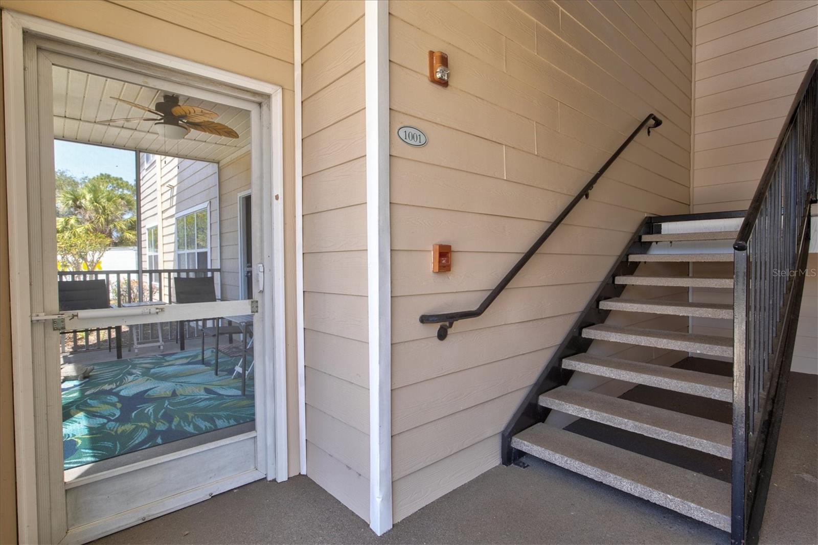 THE PALMS OF CORTEZ - Residential