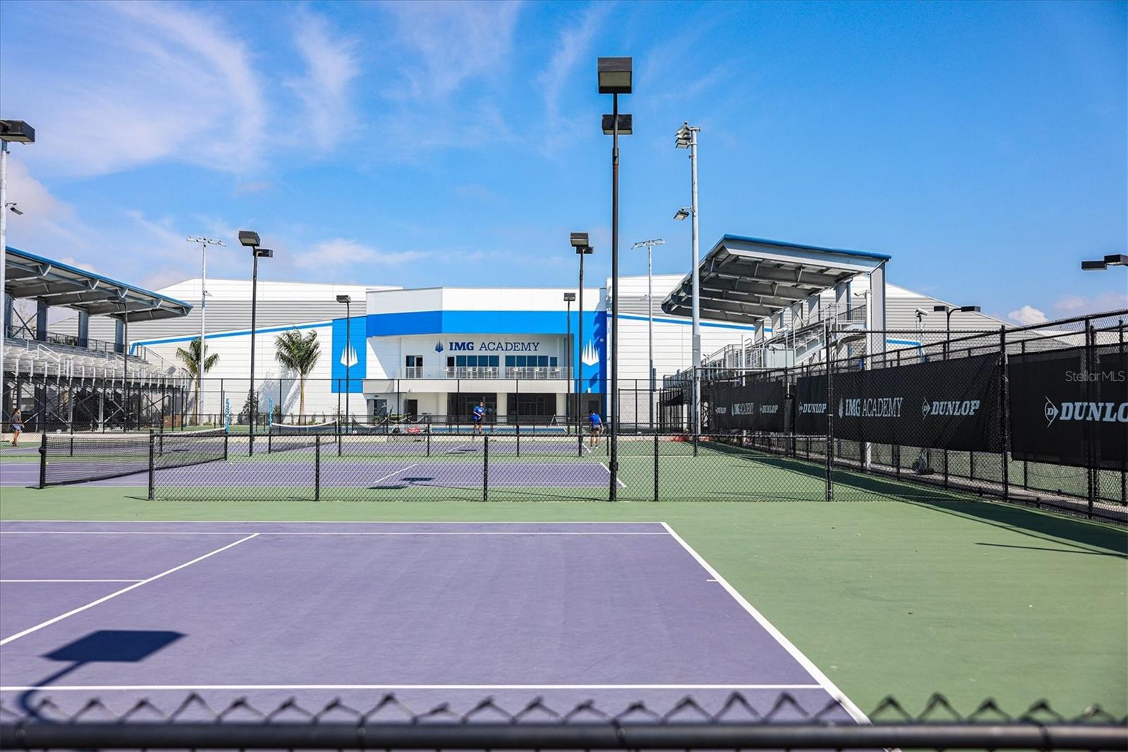 THE PALMS OF CORTEZ - Residential