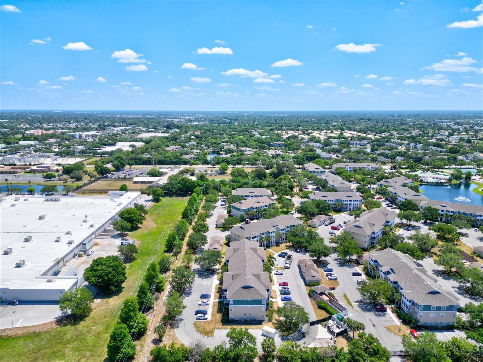 THE PALMS OF CORTEZ - Residential