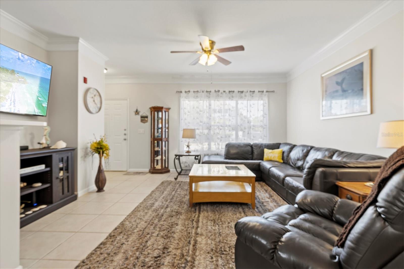 THE PALMS OF CORTEZ - Residential