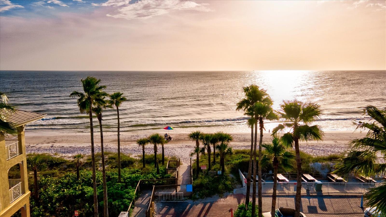 THE PALMS OF CORTEZ - Residential