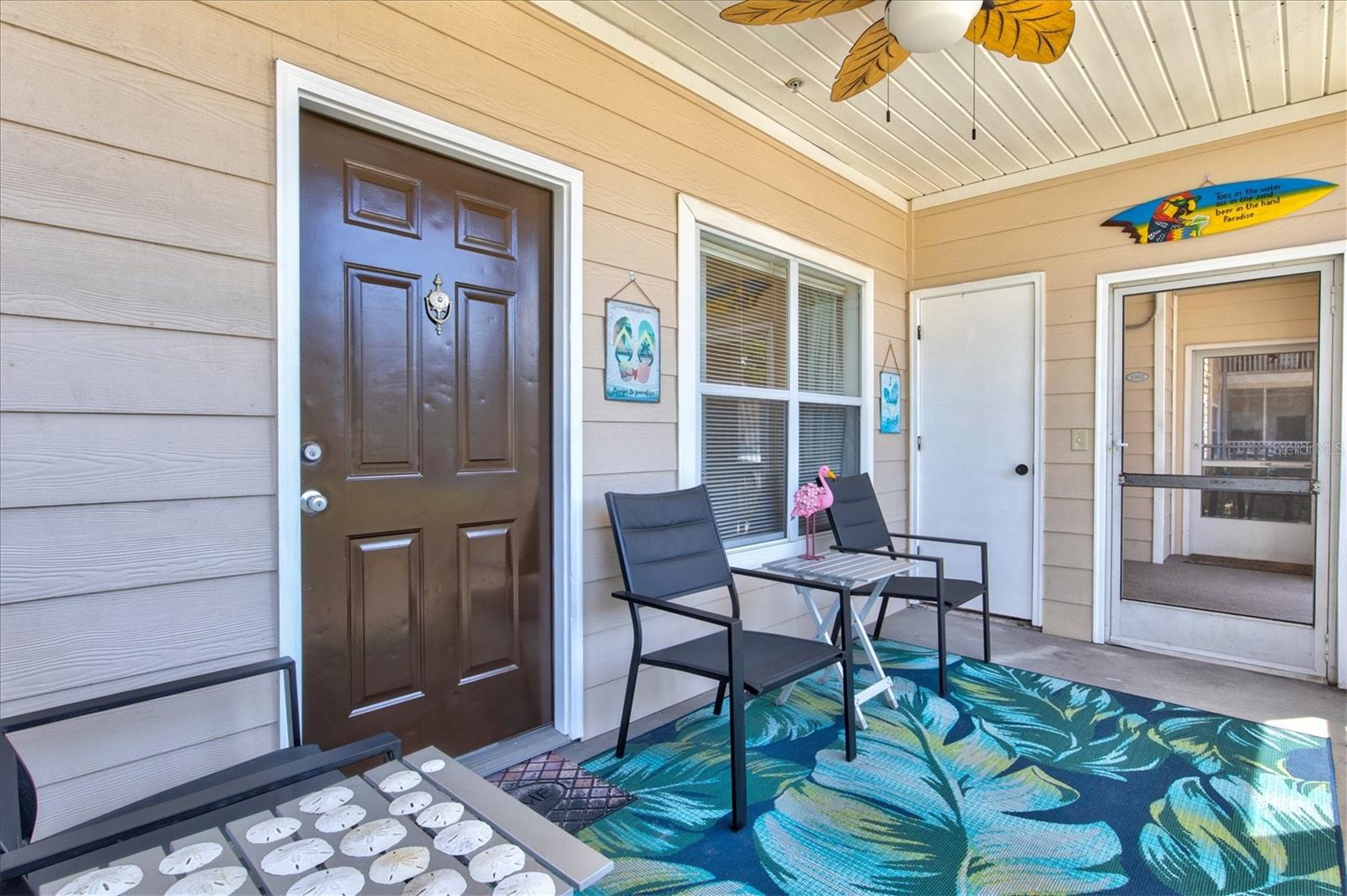 THE PALMS OF CORTEZ - Residential