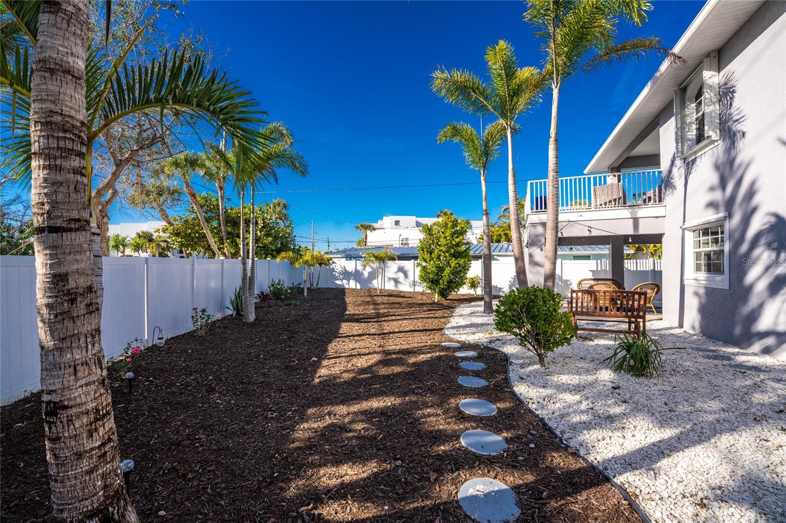 LEMON BAY ESTATES - Residential