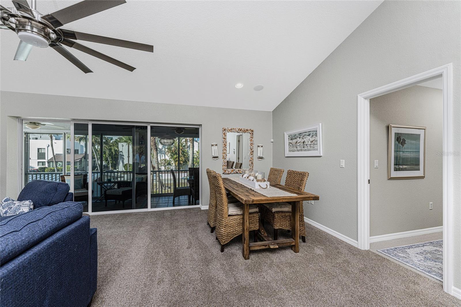 LEMON BAY ESTATES - Residential