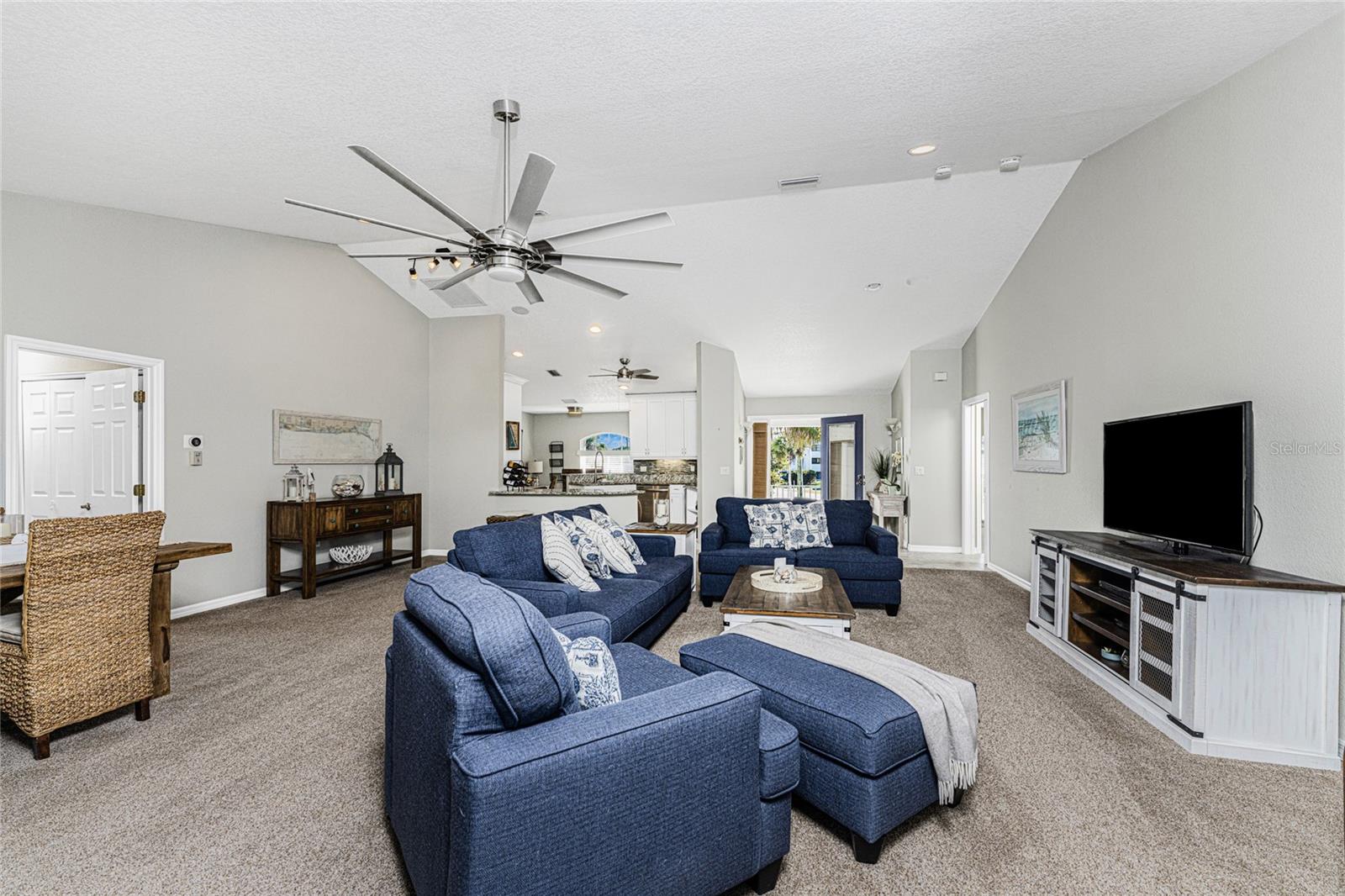 LEMON BAY ESTATES - Residential