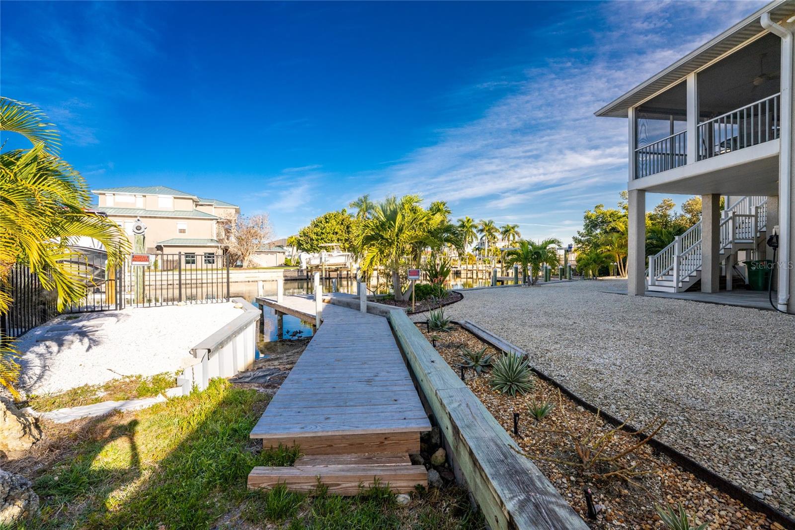 LEMON BAY ESTATES - Residential