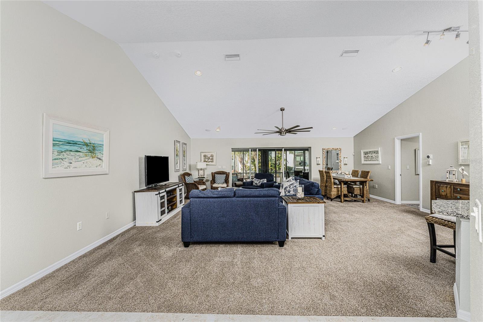 LEMON BAY ESTATES - Residential