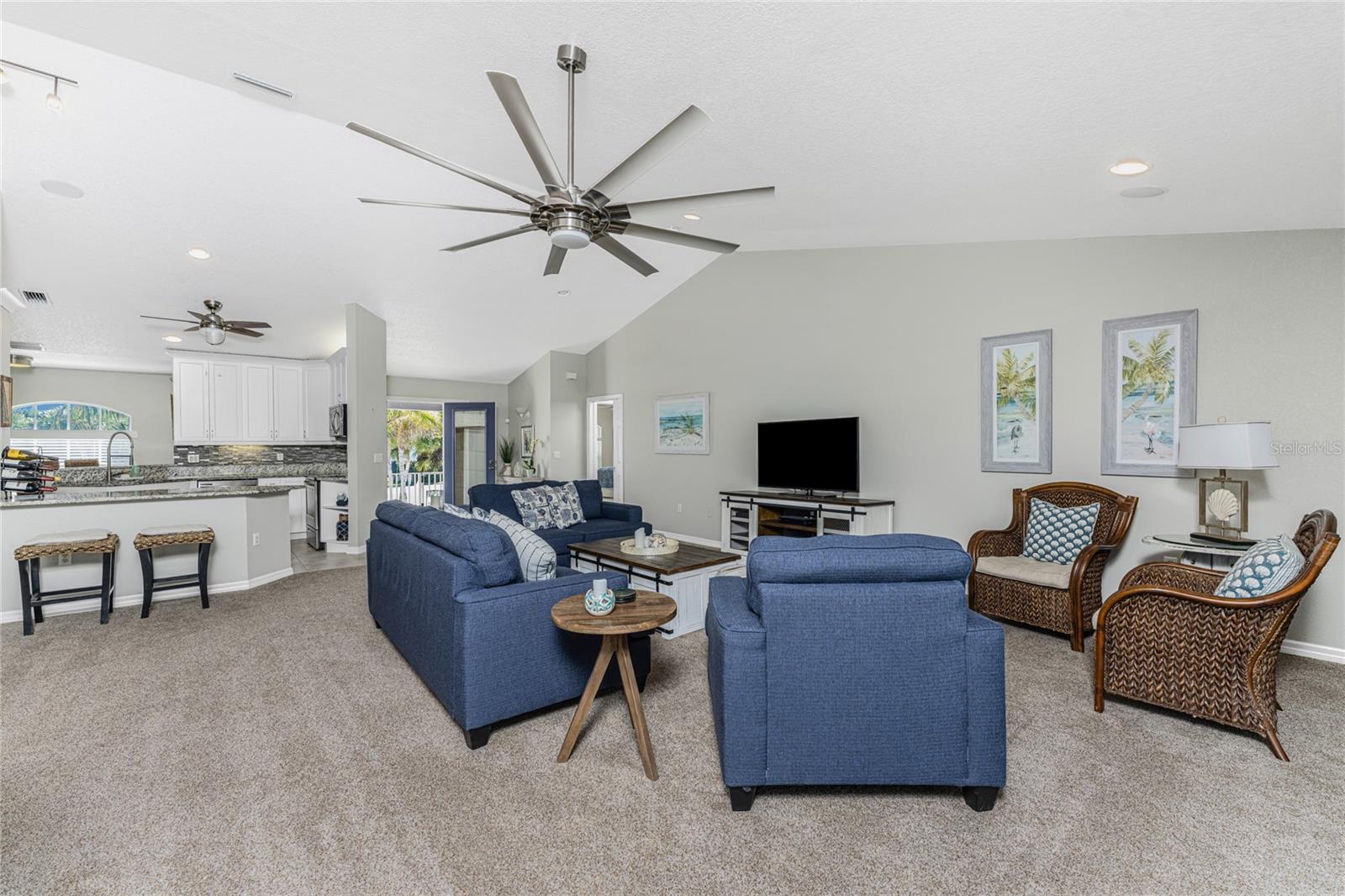 LEMON BAY ESTATES - Residential