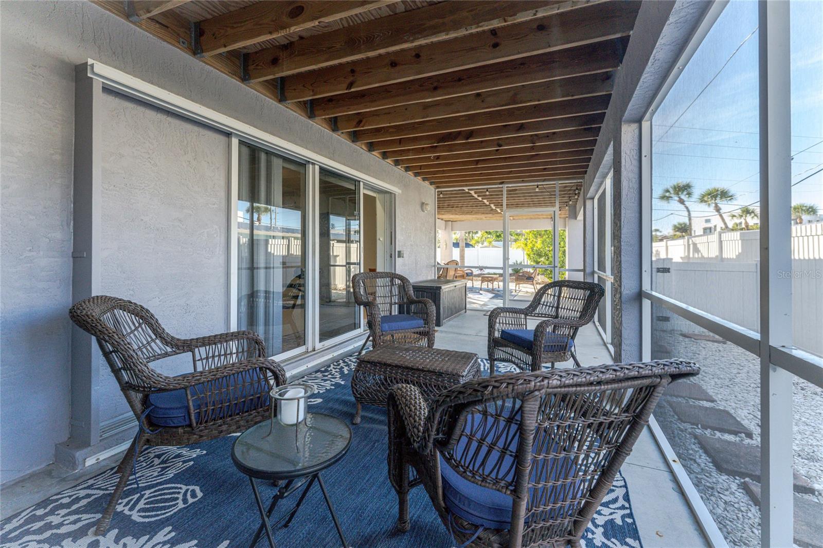 LEMON BAY ESTATES - Residential