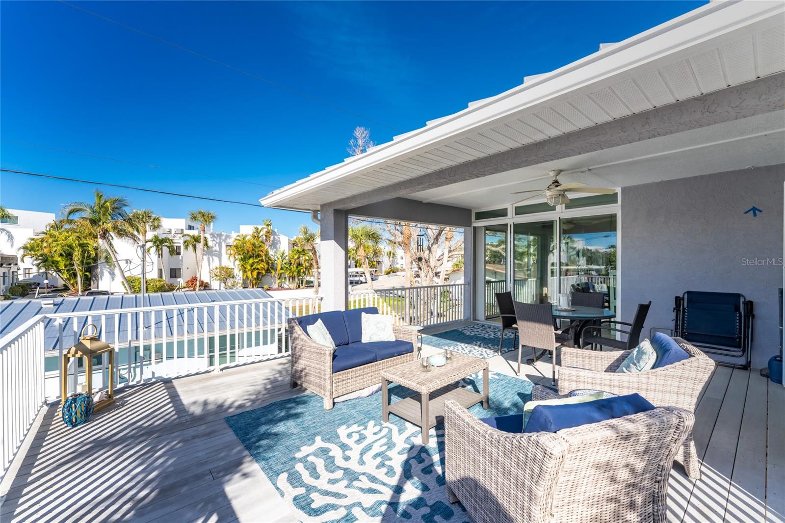 LEMON BAY ESTATES - Residential