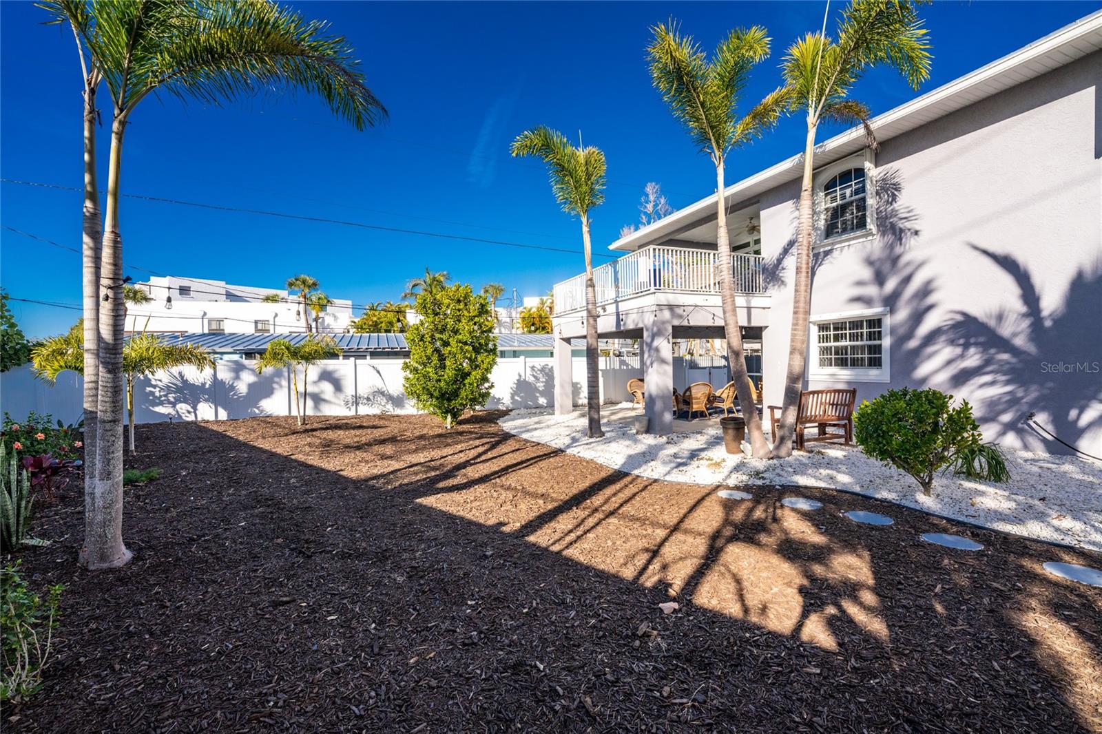 LEMON BAY ESTATES - Residential