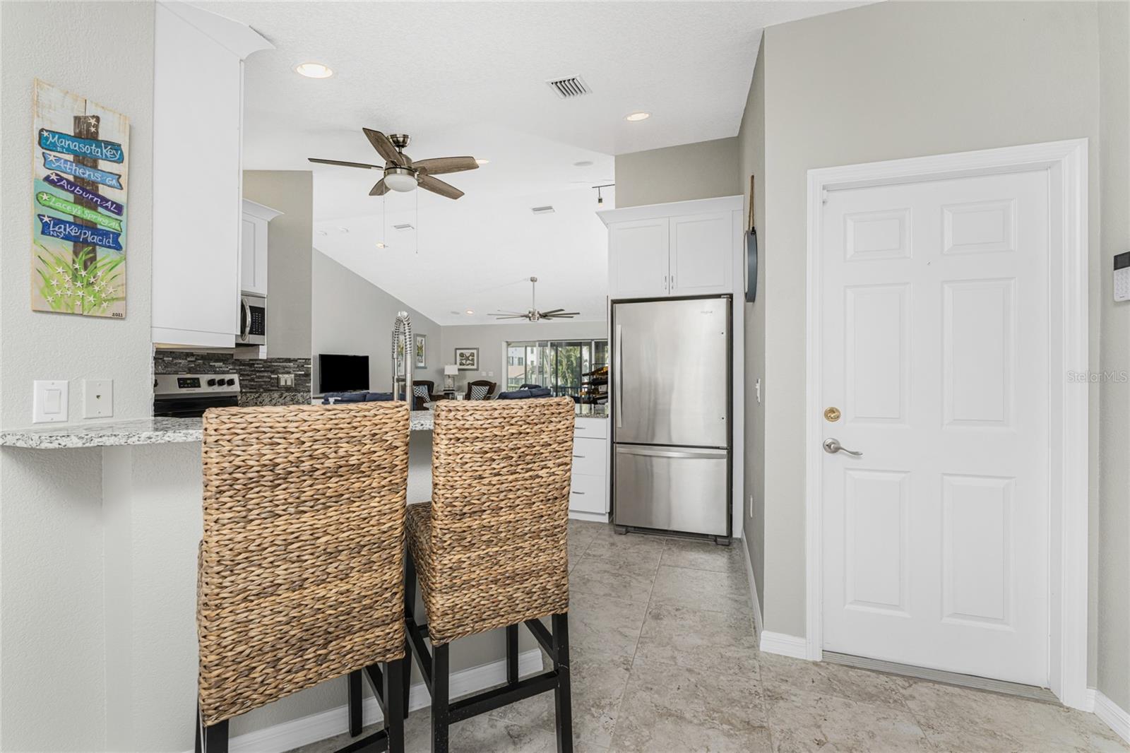 LEMON BAY ESTATES - Residential