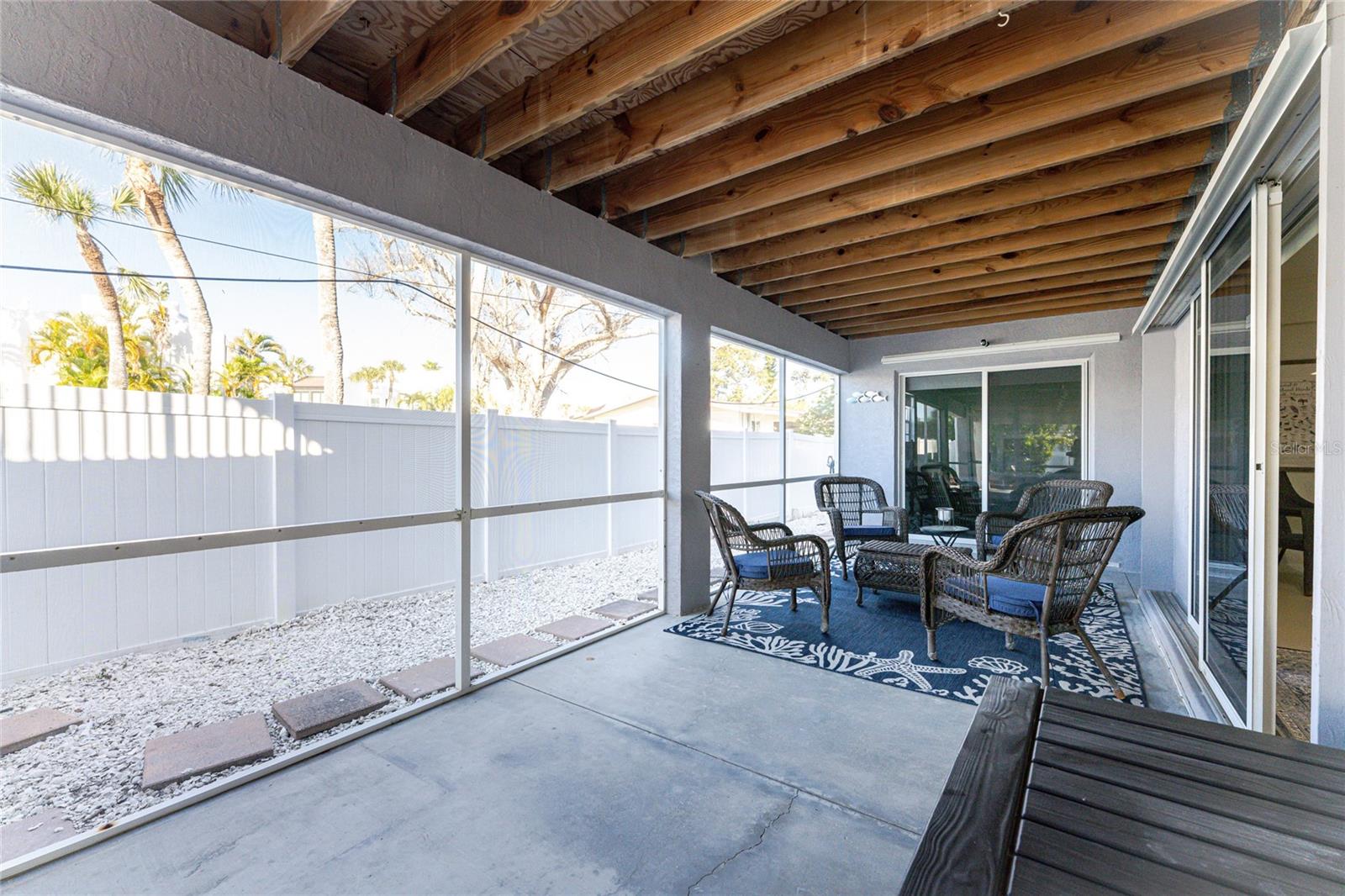 LEMON BAY ESTATES - Residential