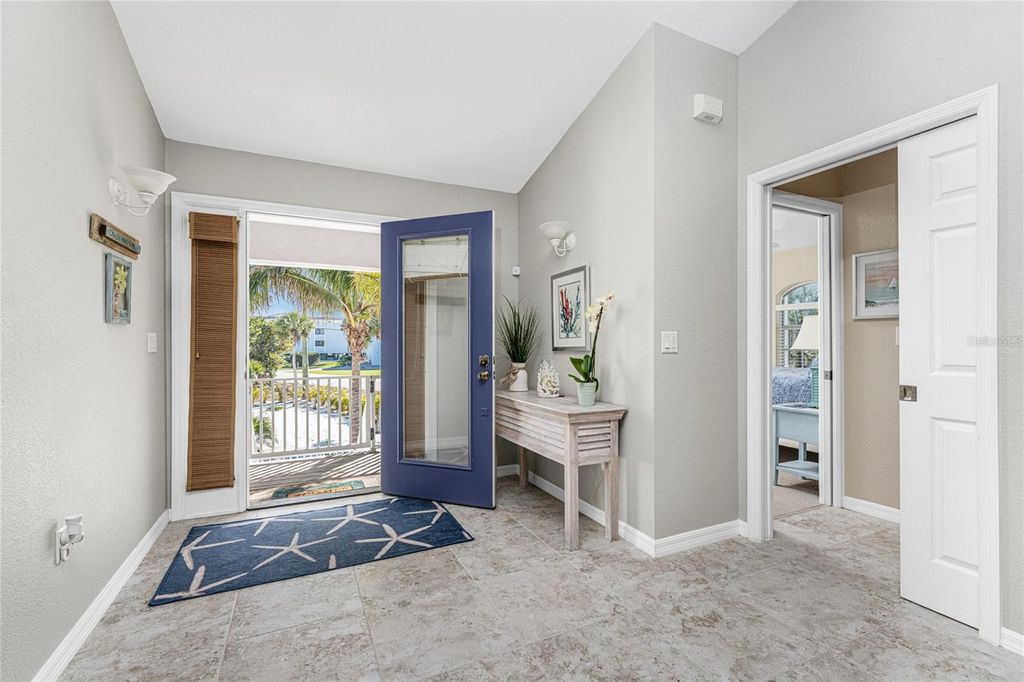 Photo of 2845 N Beach Road, Englewood, FL 34223 (MLS # D6145953)