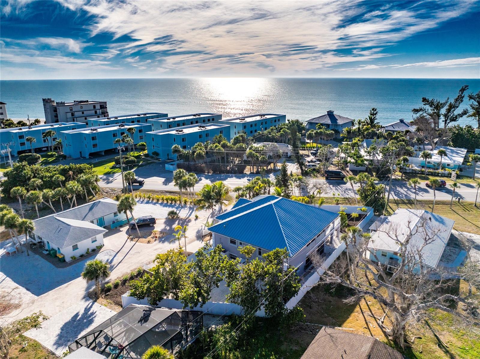 LEMON BAY ESTATES - Residential