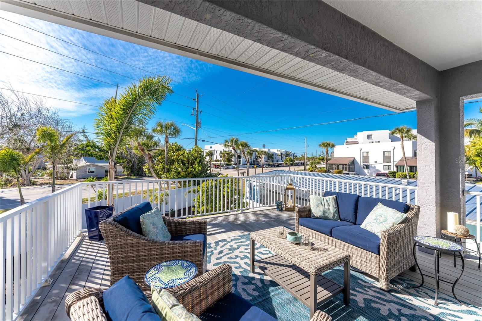 LEMON BAY ESTATES - Residential