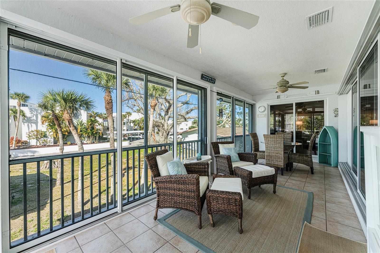 LEMON BAY ESTATES - Residential