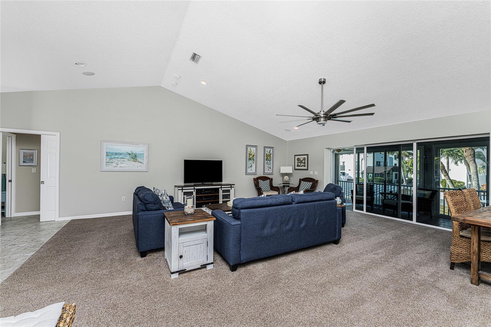 LEMON BAY ESTATES - Residential