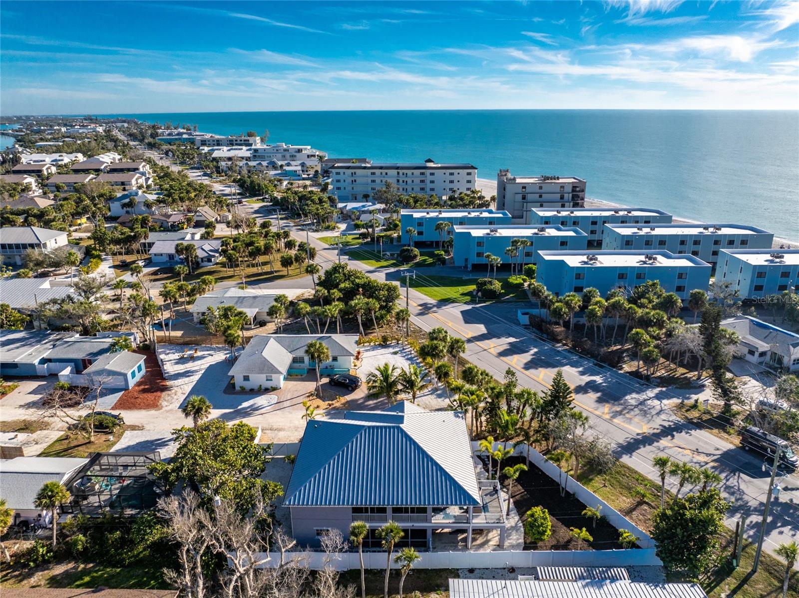 LEMON BAY ESTATES - Residential