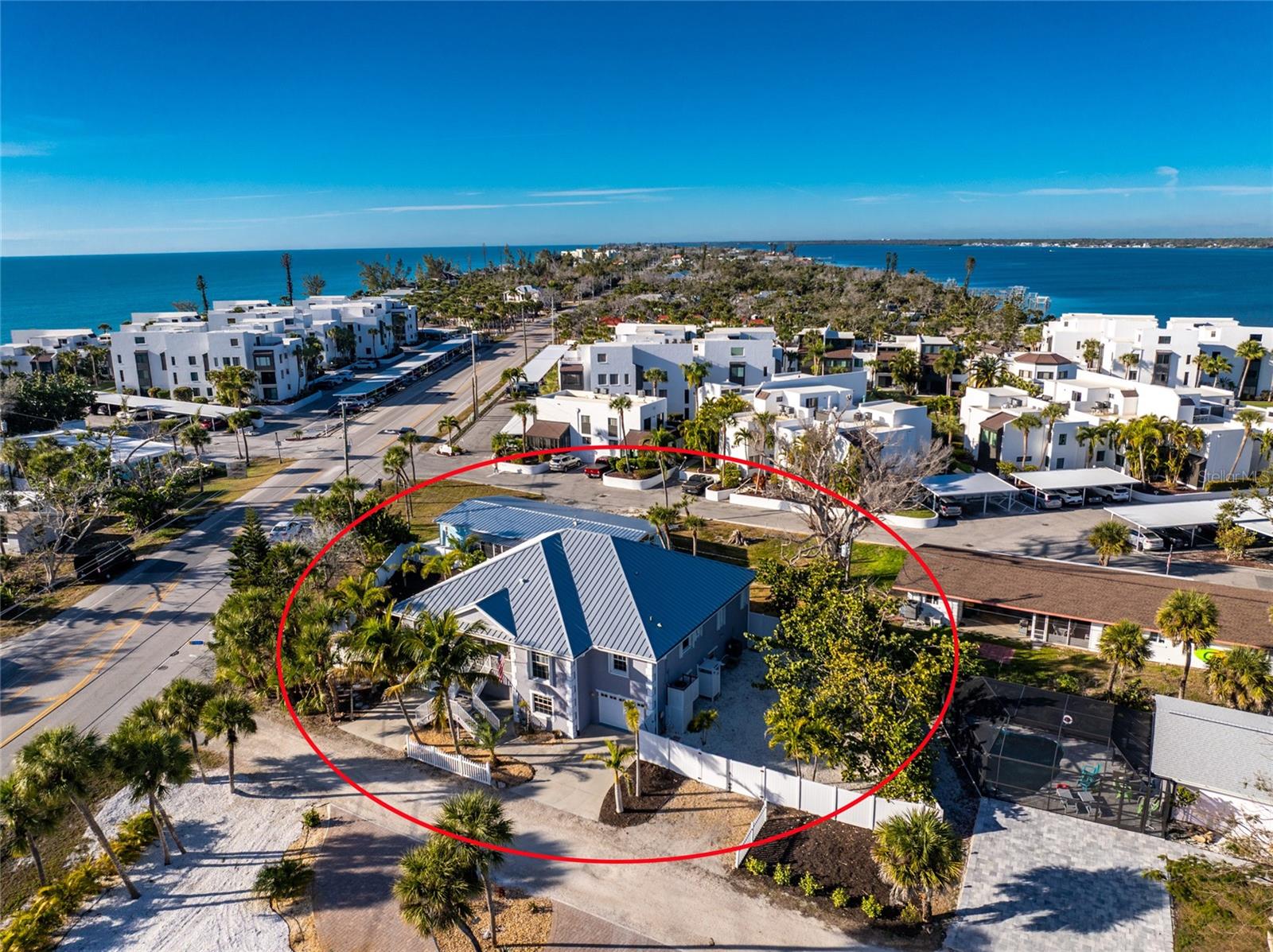 LEMON BAY ESTATES - Residential