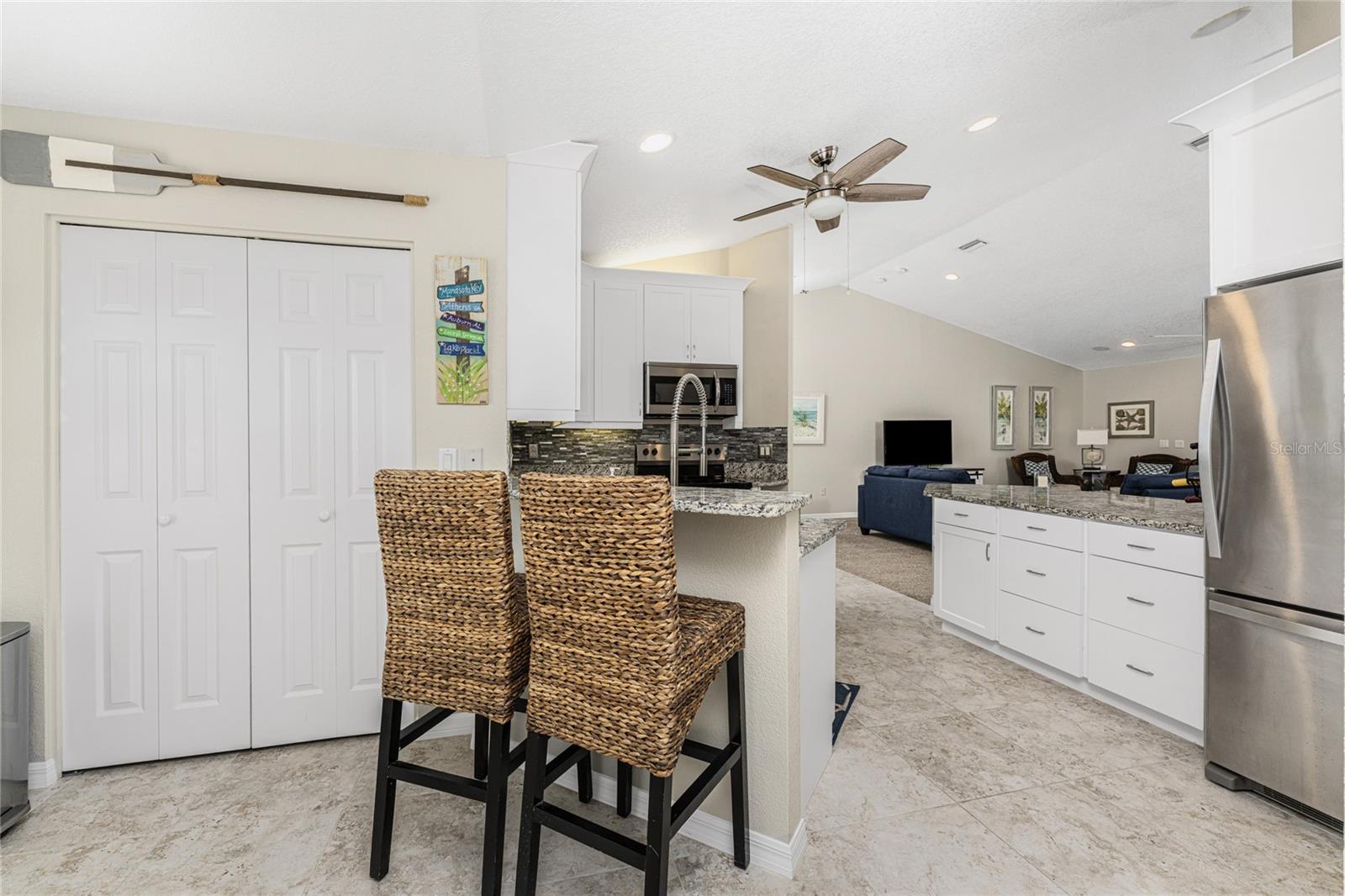 LEMON BAY ESTATES - Residential