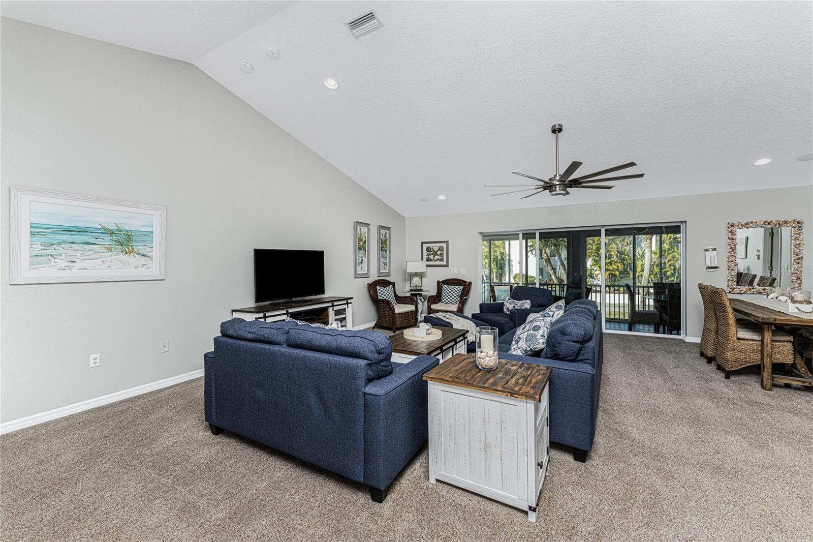 LEMON BAY ESTATES - Residential