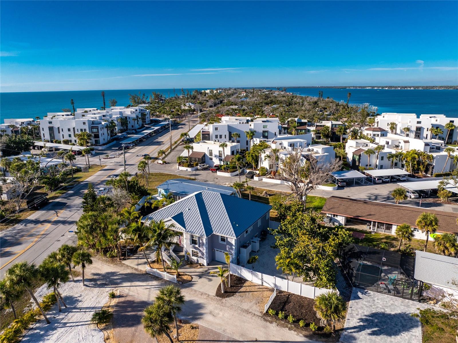 LEMON BAY ESTATES - Residential