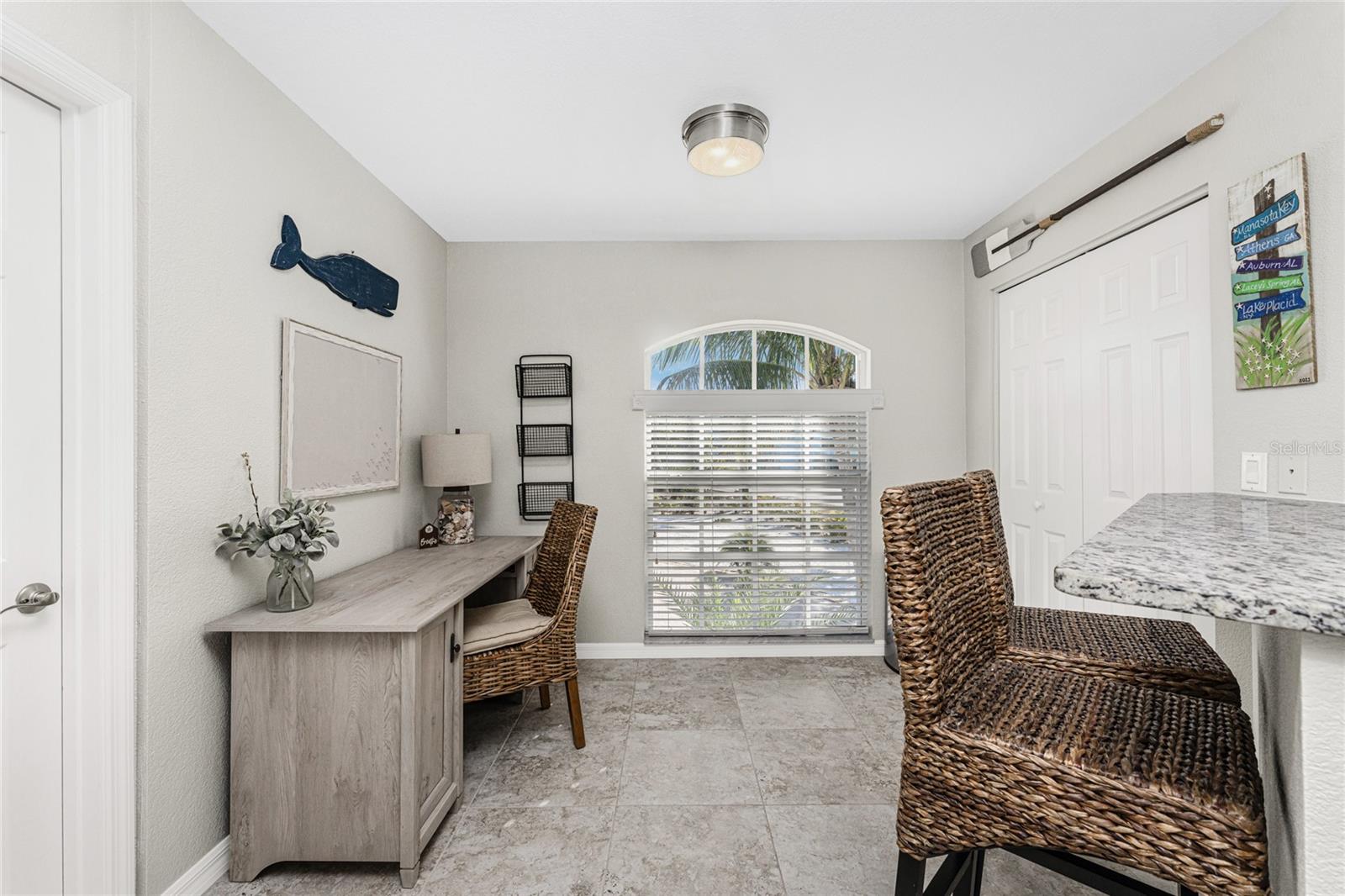 LEMON BAY ESTATES - Residential