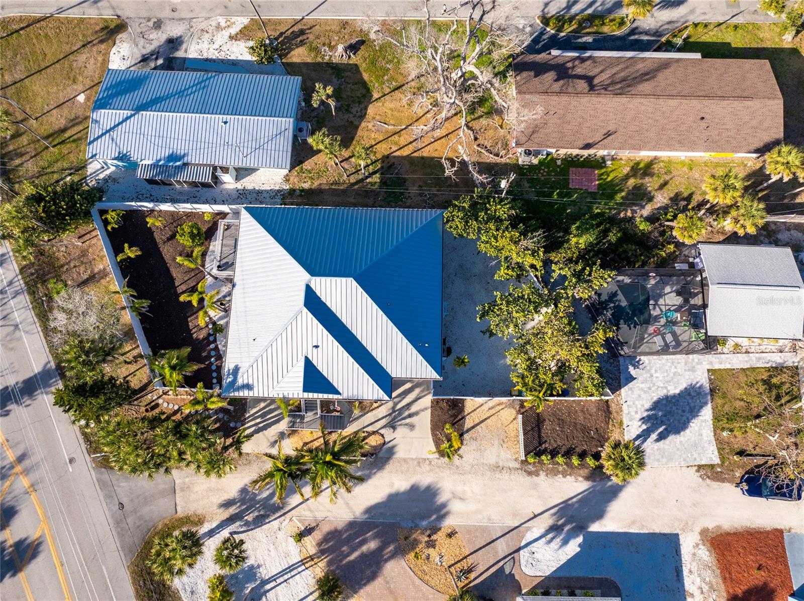 LEMON BAY ESTATES - Residential