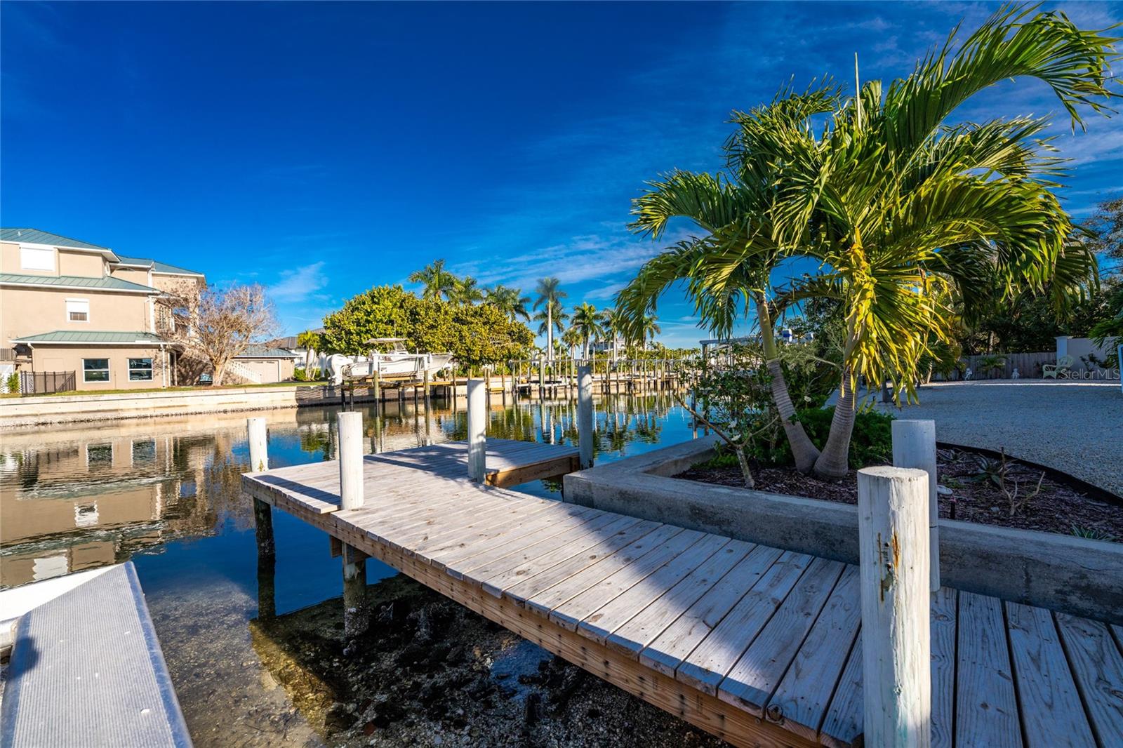 LEMON BAY ESTATES - Residential