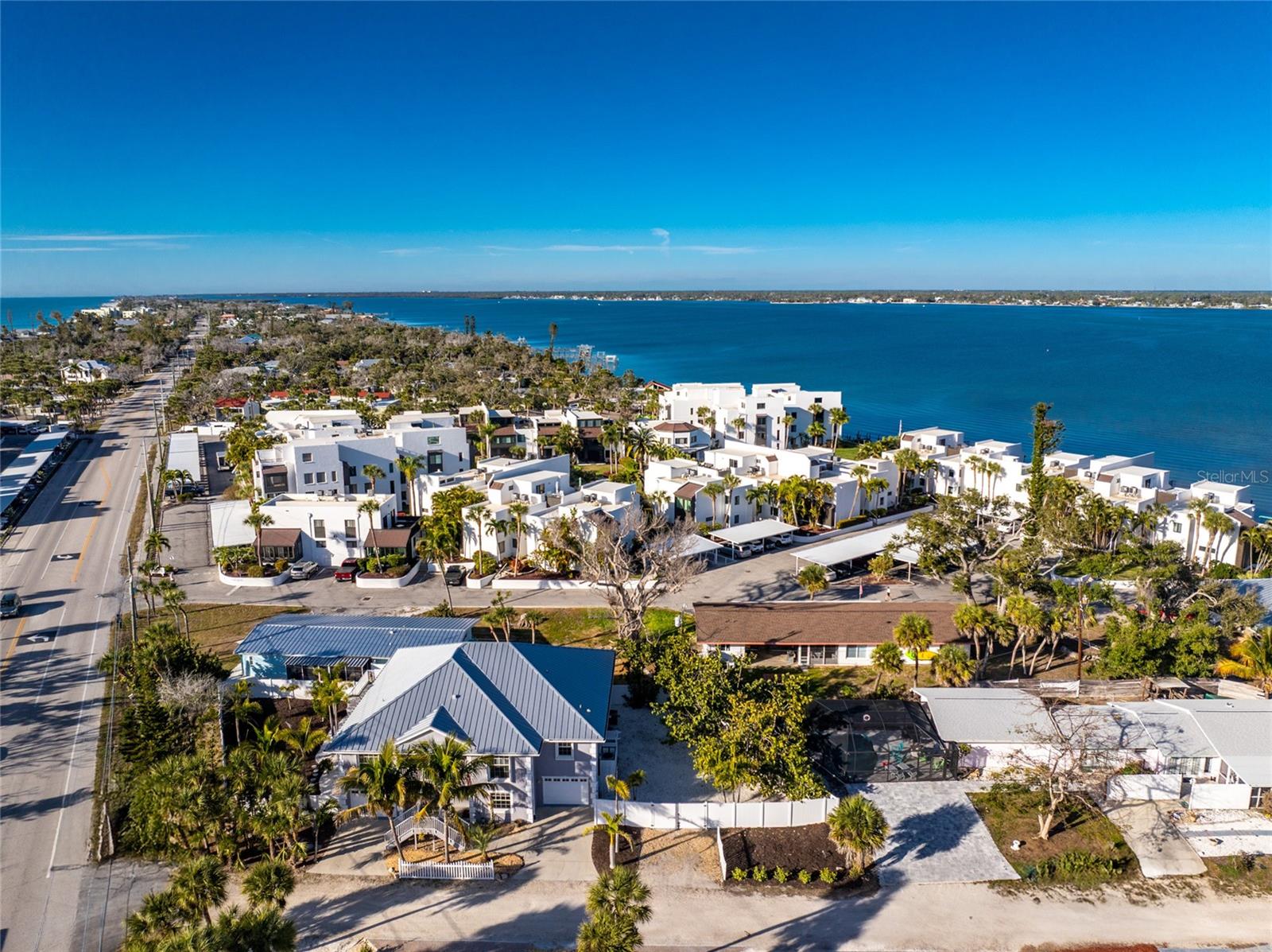 LEMON BAY ESTATES - Residential