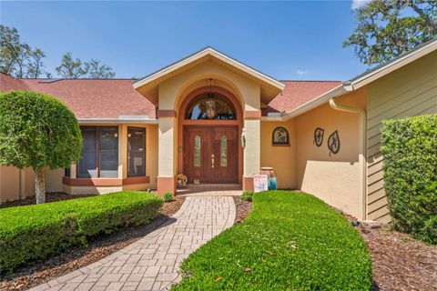 Photo of 7353 Dogwood Crescent, Spring Hill, FL 34607 (MLS # TB8381934)