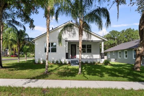 5709 N 20TH STREET TAMPA FL 33610