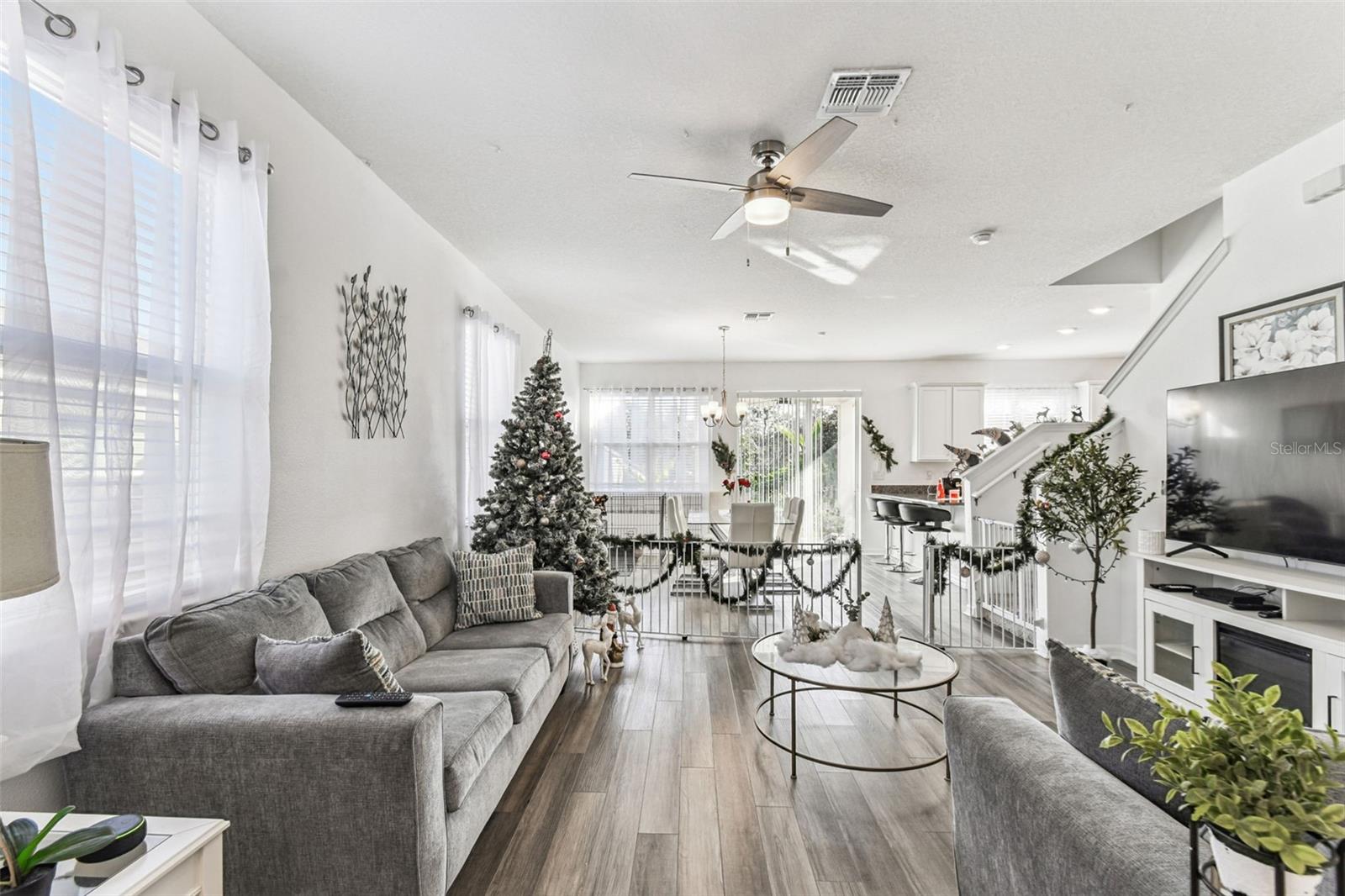 PRESERVATION POINTE PH 2A - Residential