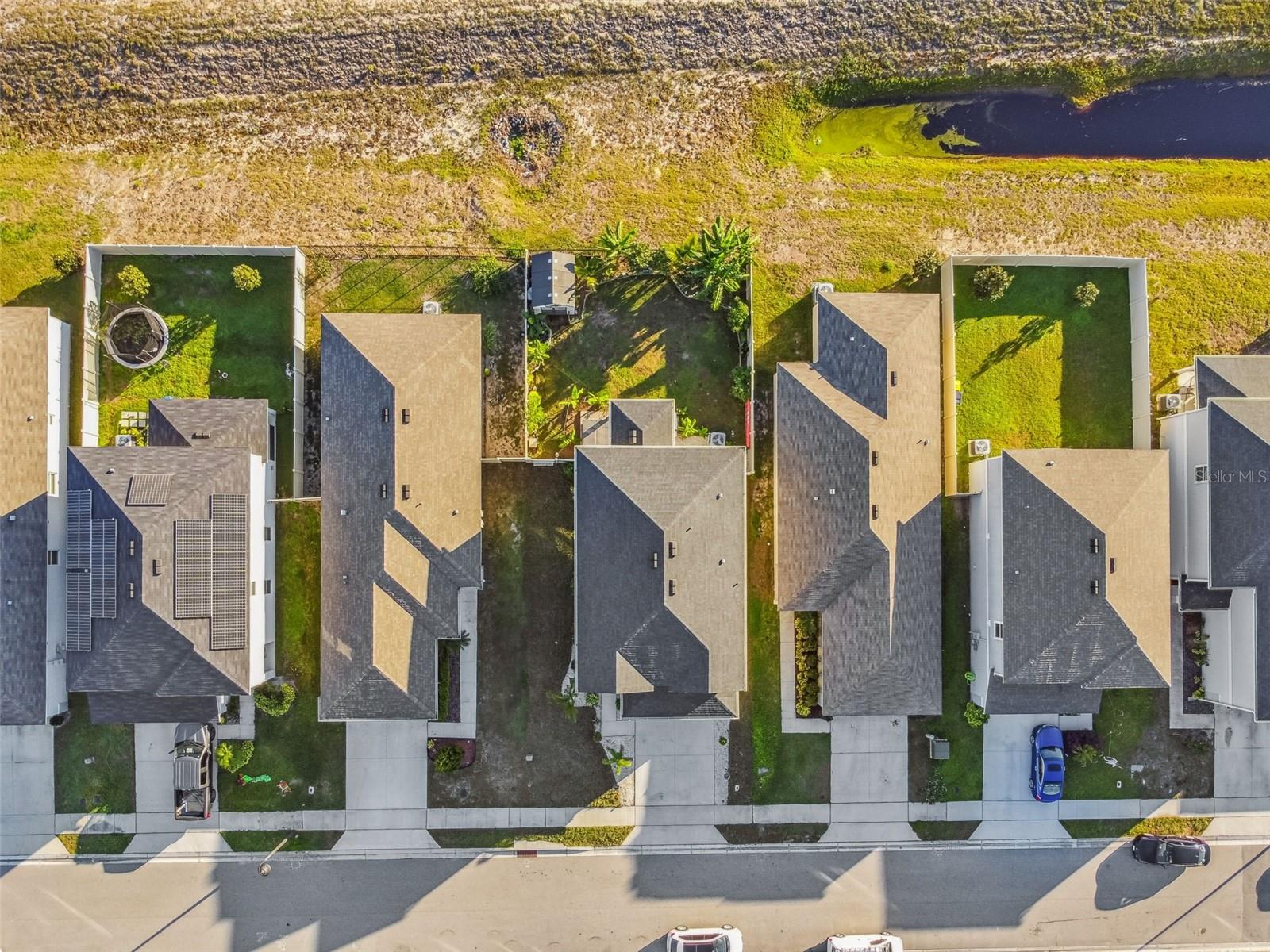 PRESERVATION POINTE PH 2A - Residential