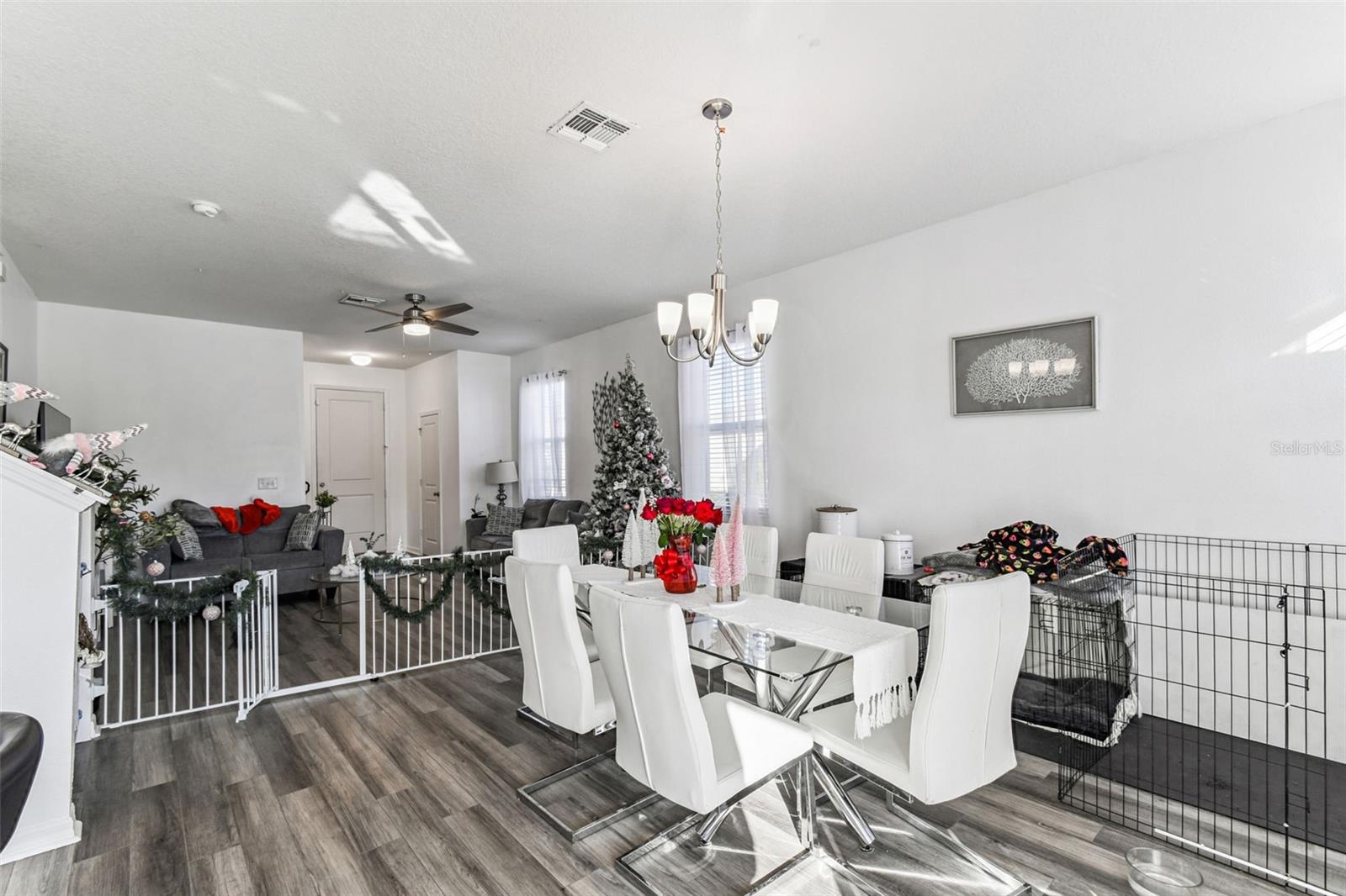 PRESERVATION POINTE PH 2A - Residential