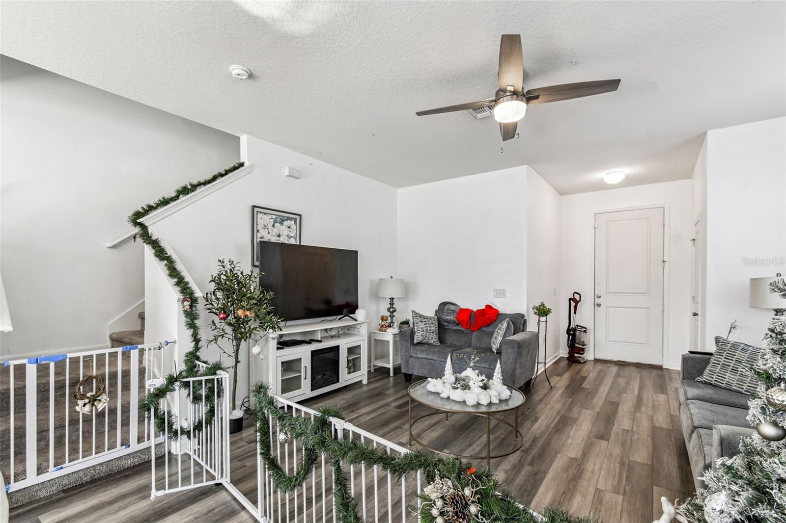 PRESERVATION POINTE PH 2A - Residential