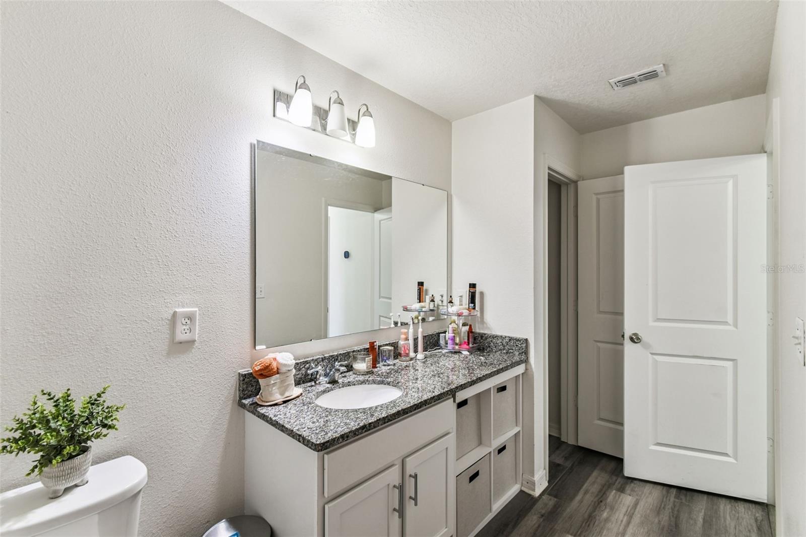 PRESERVATION POINTE PH 2A - Residential