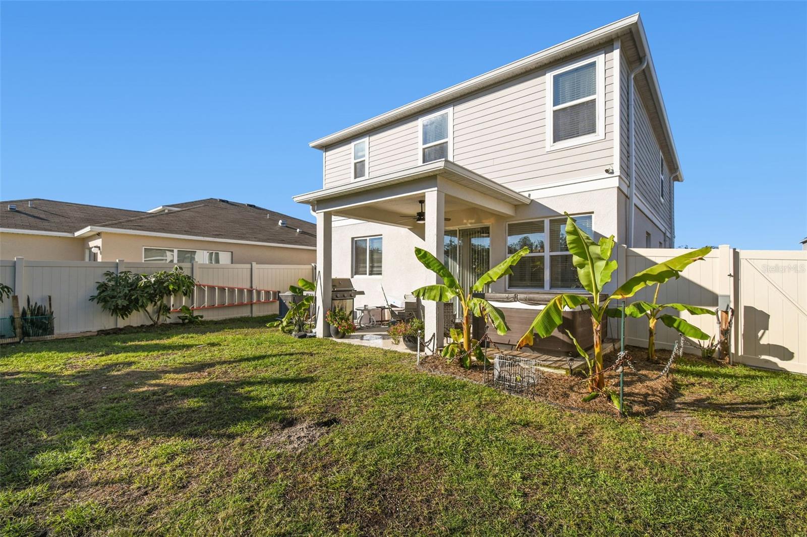 PRESERVATION POINTE PH 2A - Residential