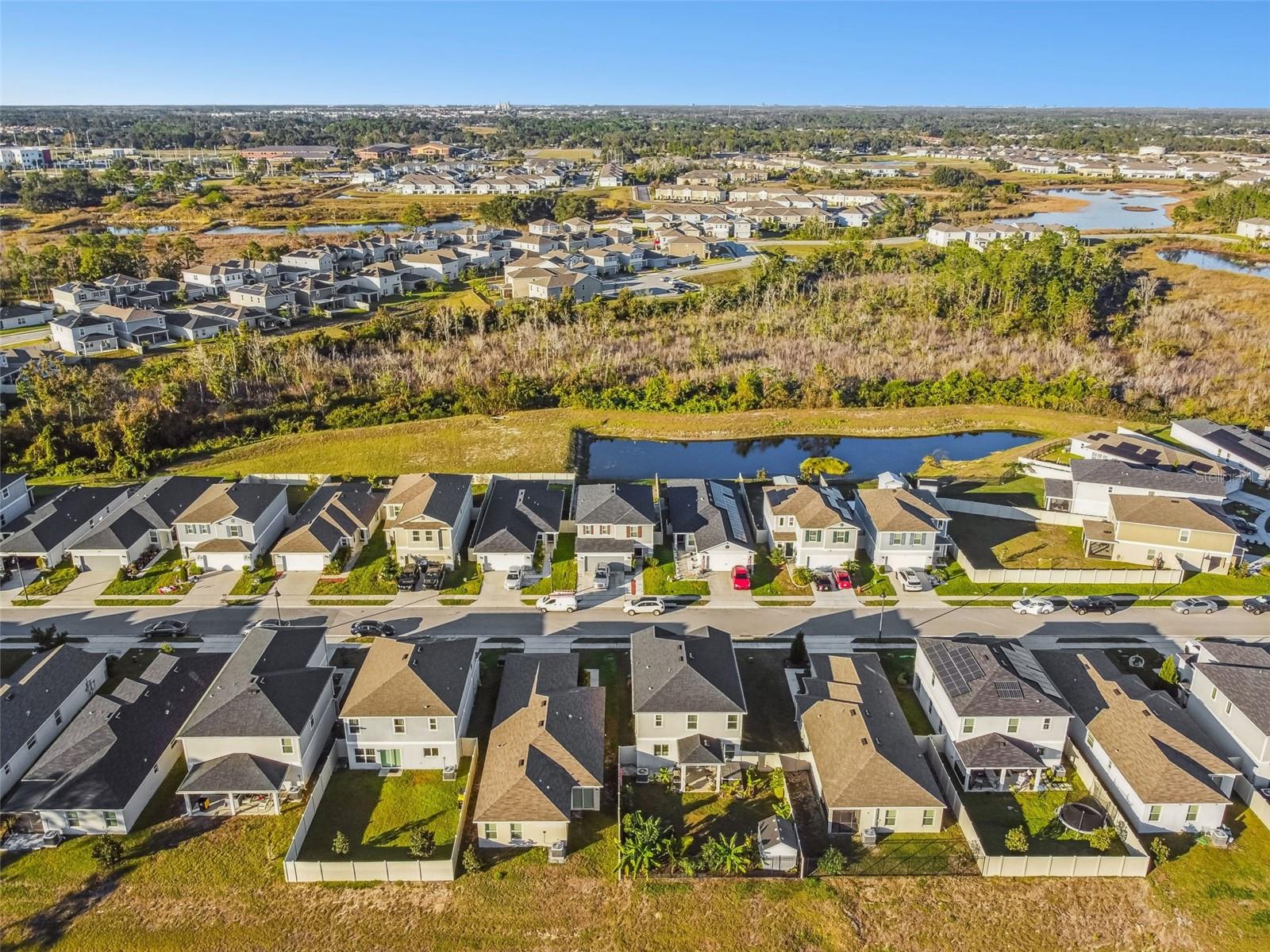 PRESERVATION POINTE PH 2A - Residential