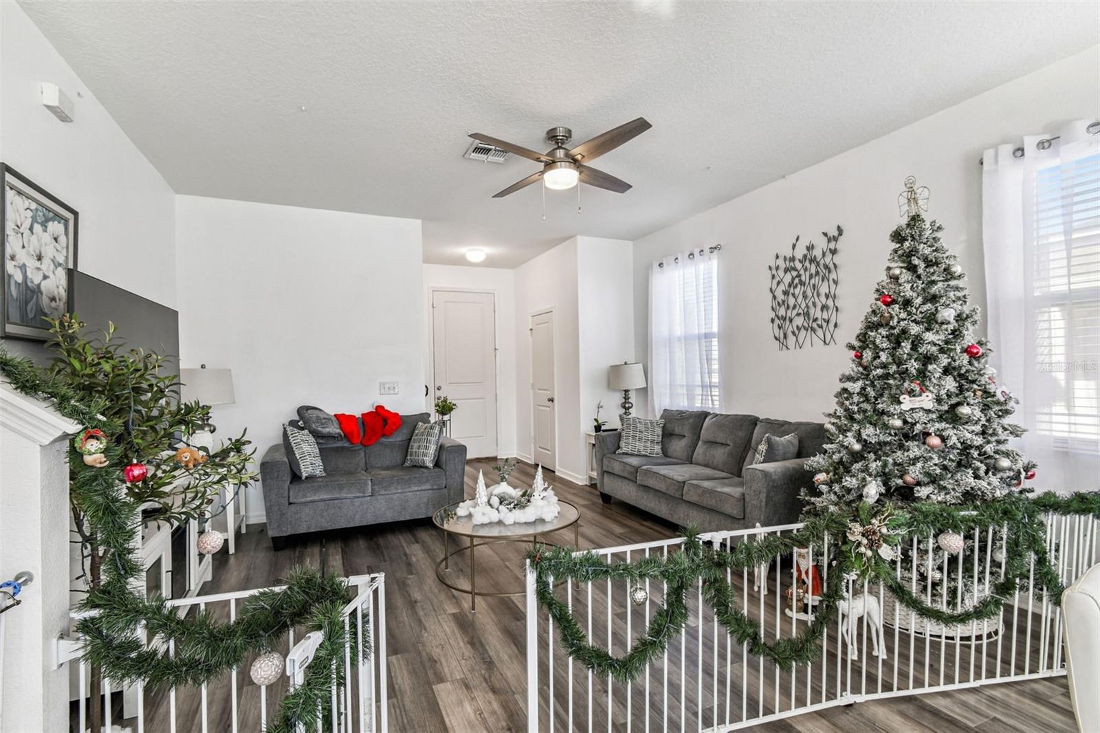 PRESERVATION POINTE PH 2A - Residential