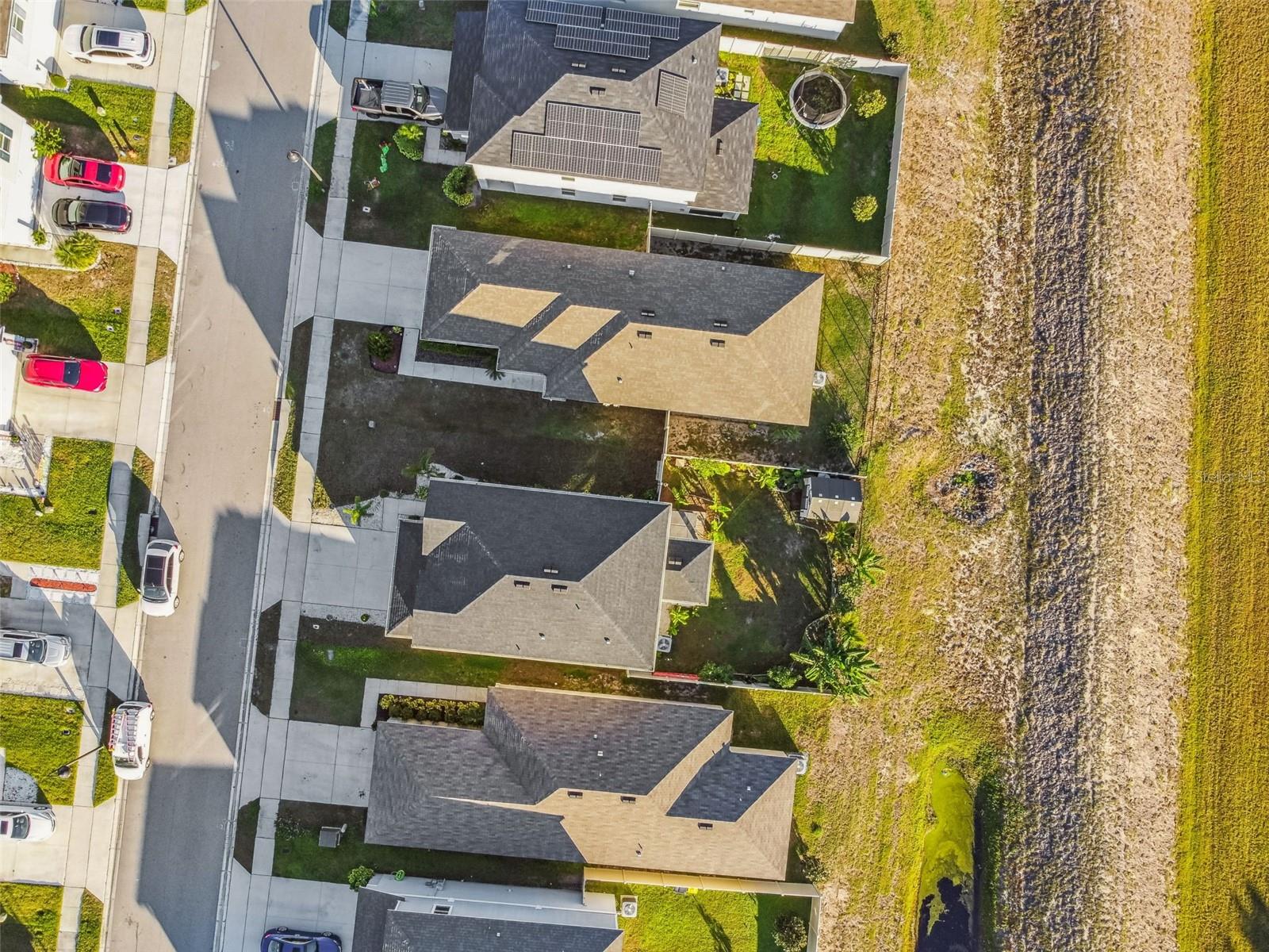 PRESERVATION POINTE PH 2A - Residential