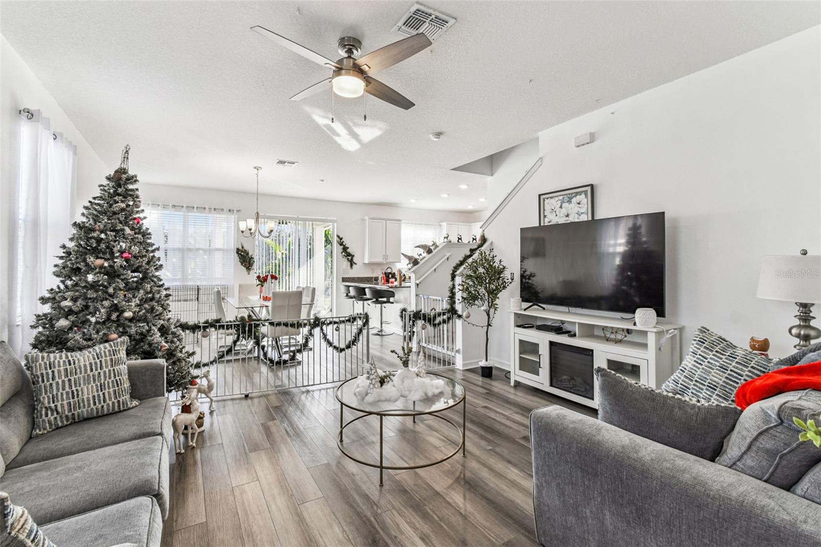 PRESERVATION POINTE PH 2A - Residential