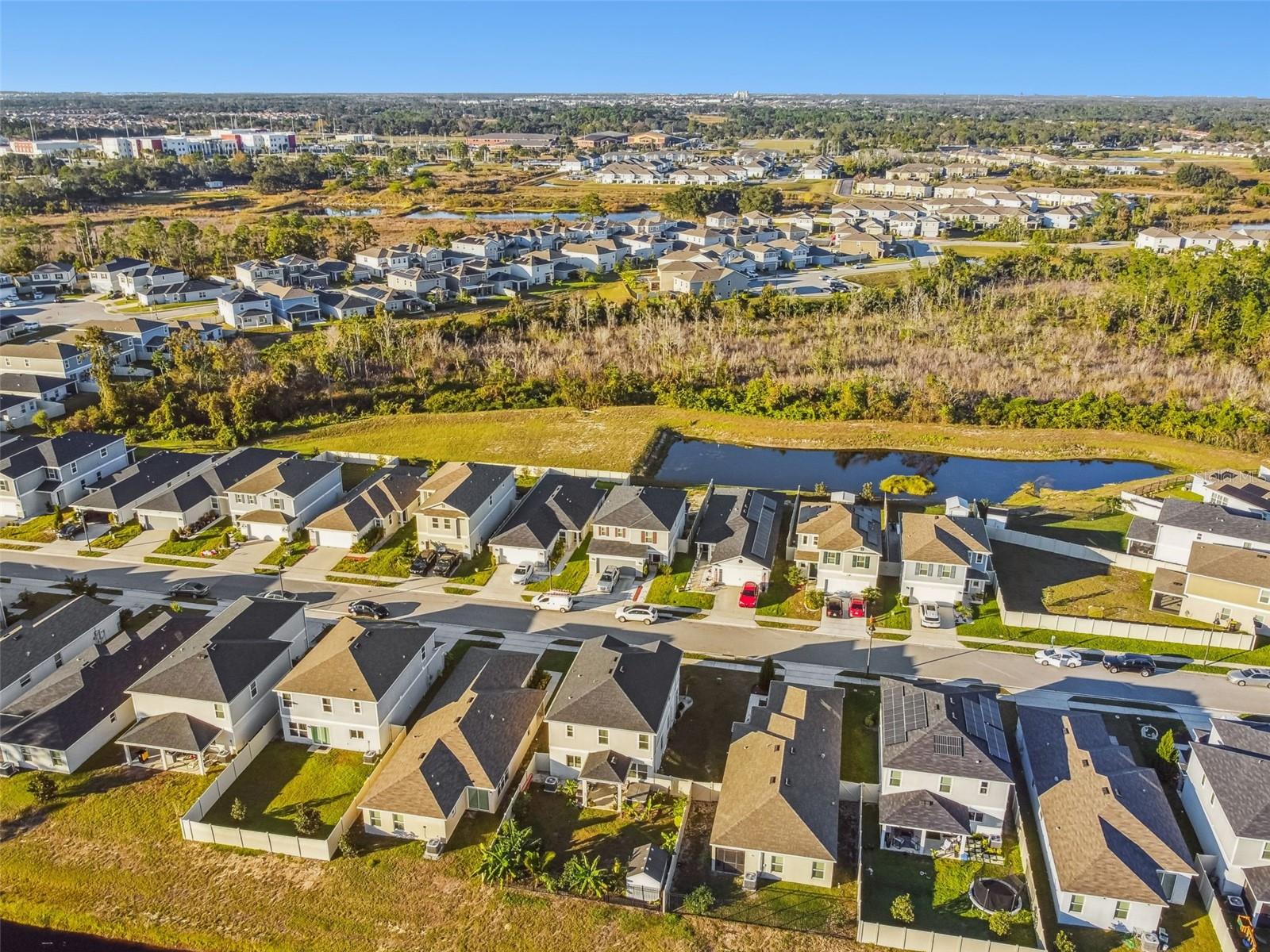 PRESERVATION POINTE PH 2A - Residential