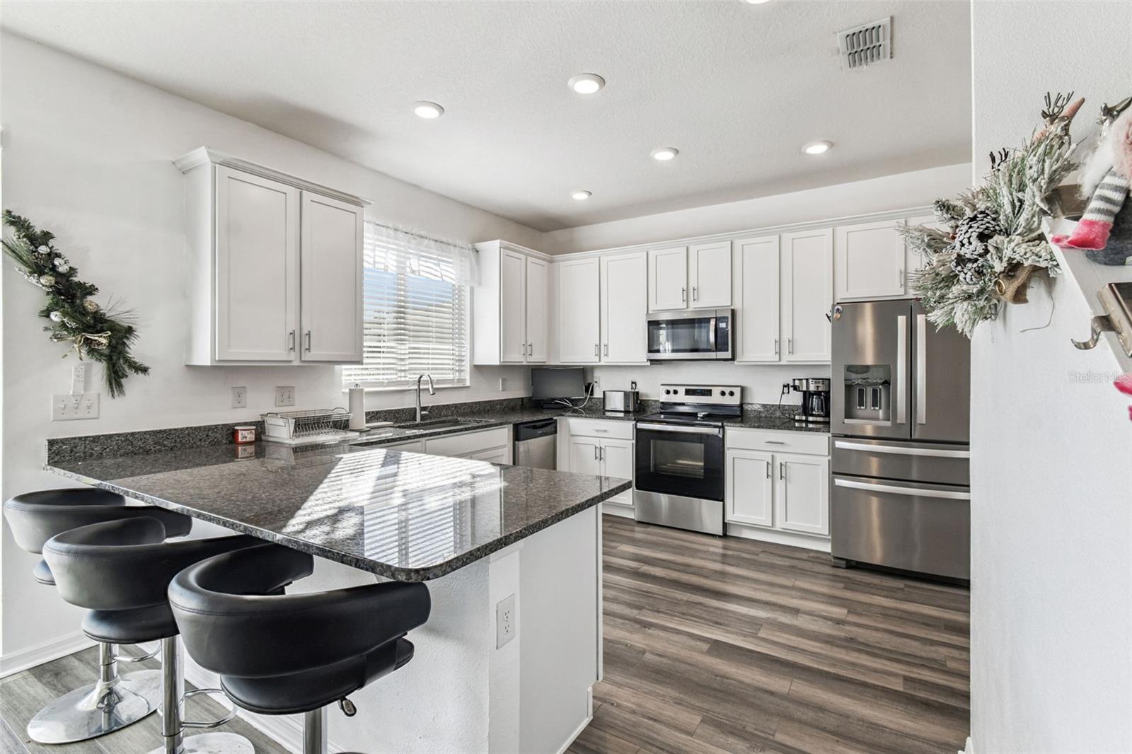 PRESERVATION POINTE PH 2A - Residential