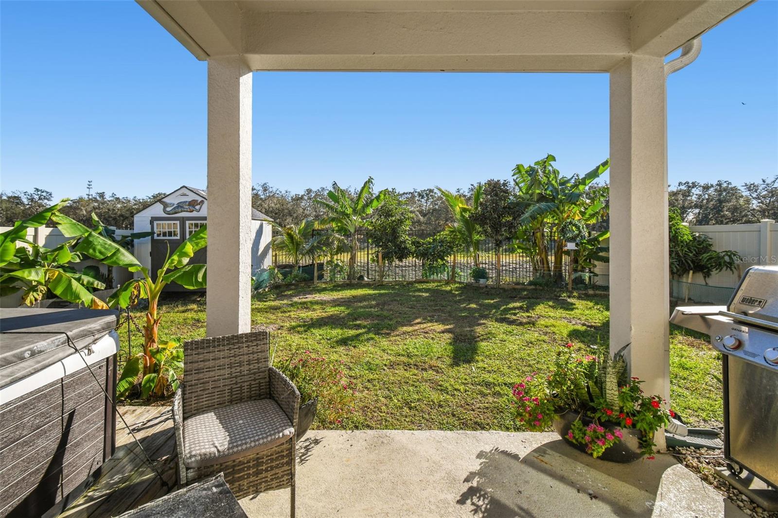 PRESERVATION POINTE PH 2A - Residential