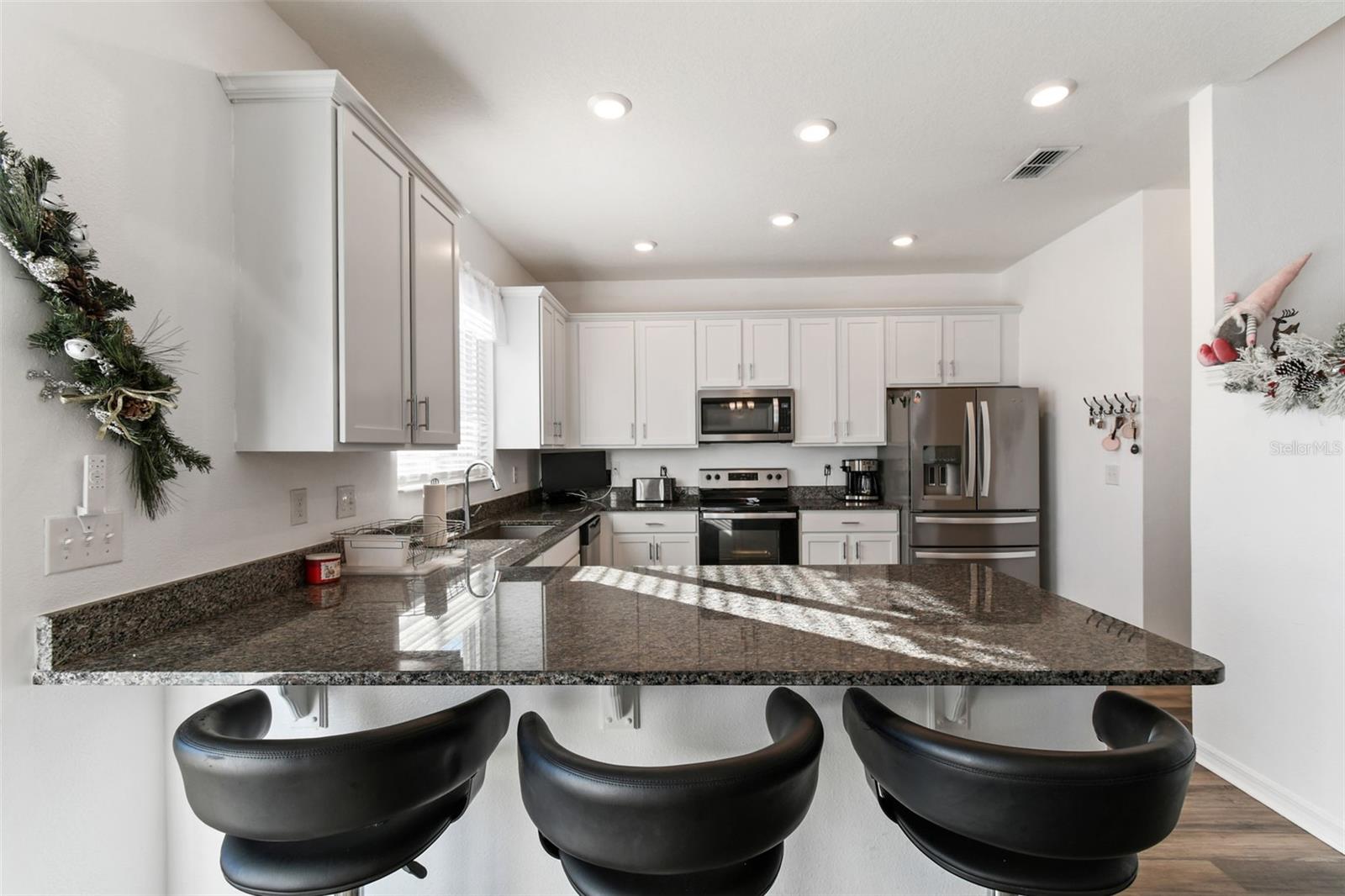 PRESERVATION POINTE PH 2A - Residential